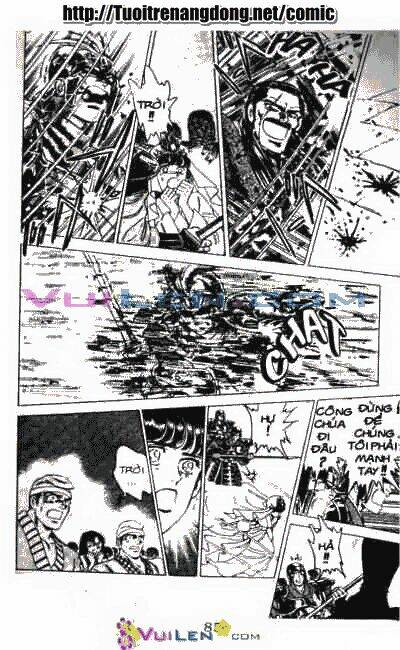 vương tử takeru chapter 5 83