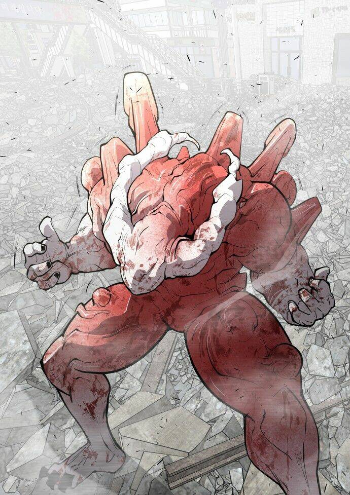 kĩ nguyên của anh hùng chapter 89 46