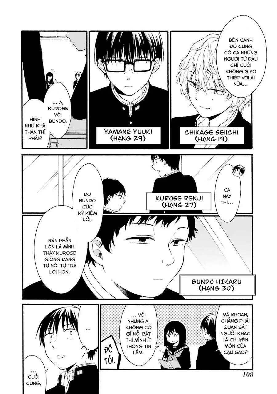 di thư trên bàn chapter 12 24