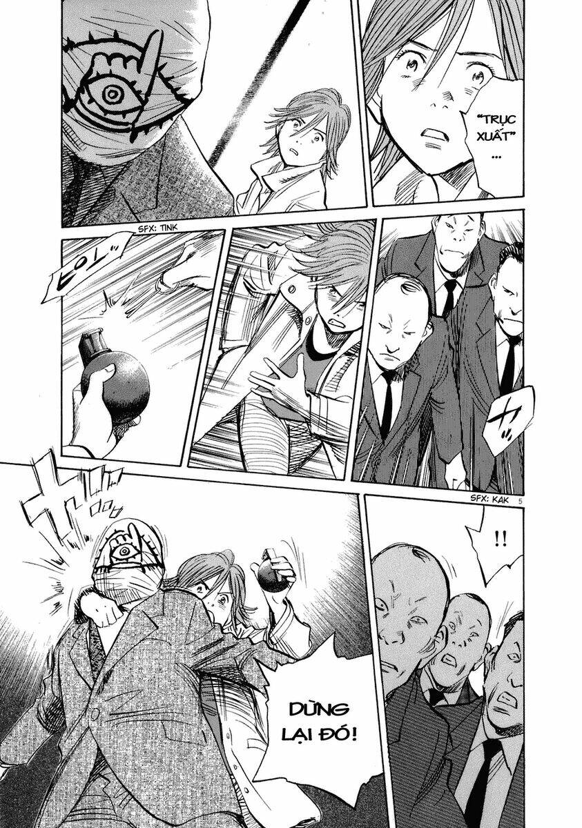 những chàng trai thế kỉ 20 chapter 222 7