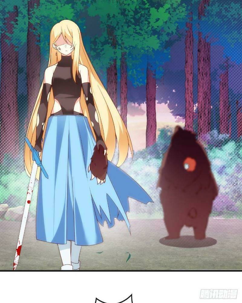 lãnh chúa cái gì không quan trọng chapter 25 9