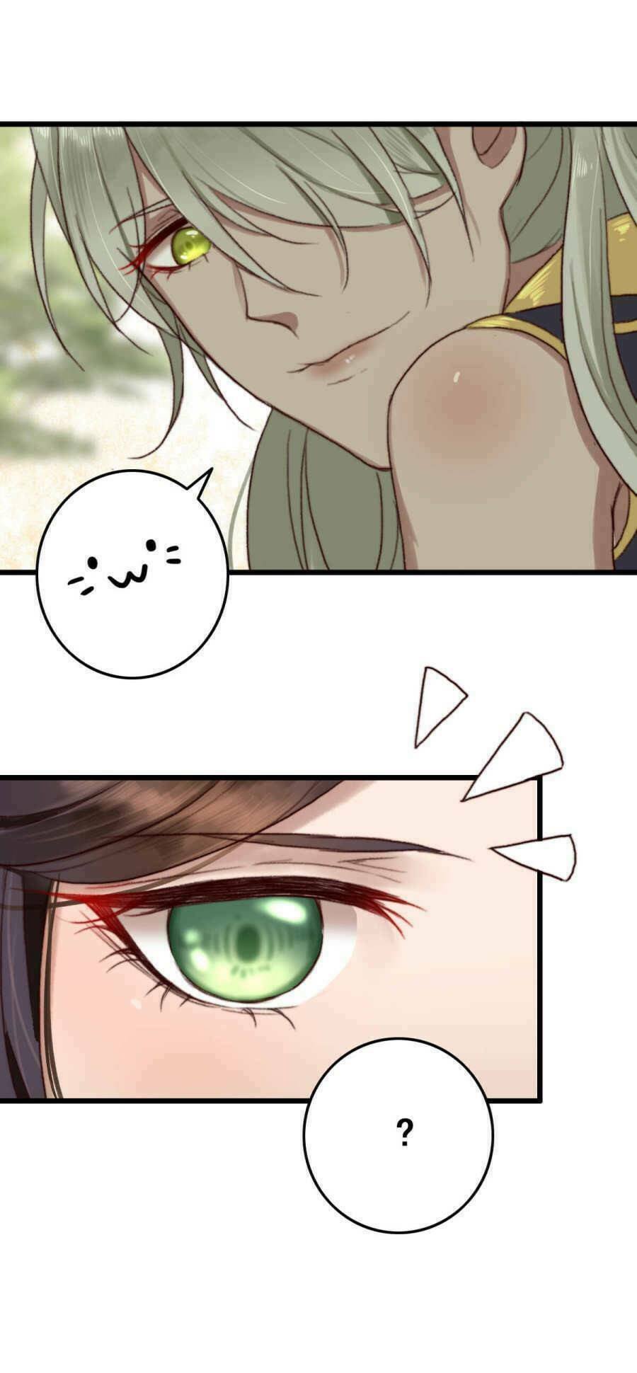 thịnh sủng chi cẩm tú chinh đồ chapter 7 19