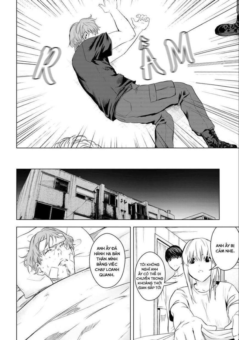 tái sinh manga chapter 24 11