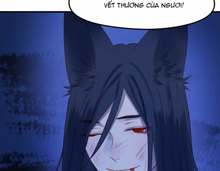 lượm được một tiểu hồ ly phần 2 chapter 50.5 26