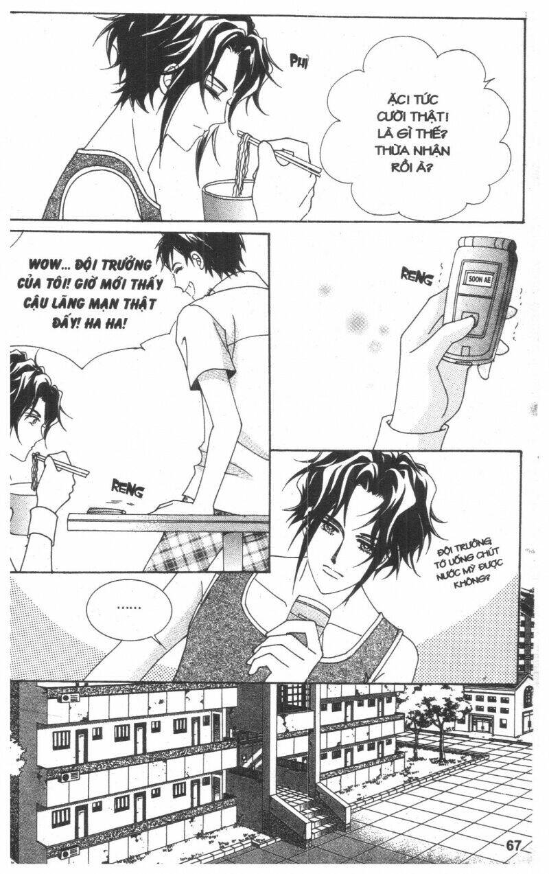 cũng vì em chapter 8 15