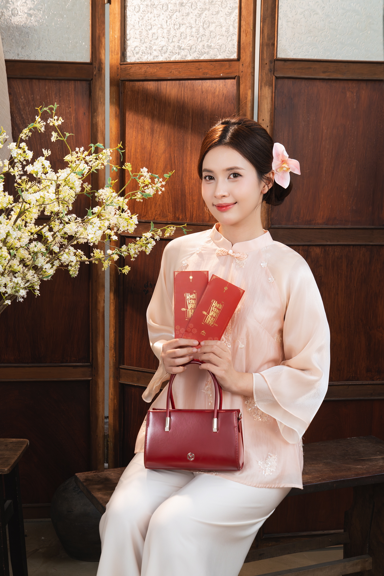 Túi đeo chéo nữ YUUMY YN283