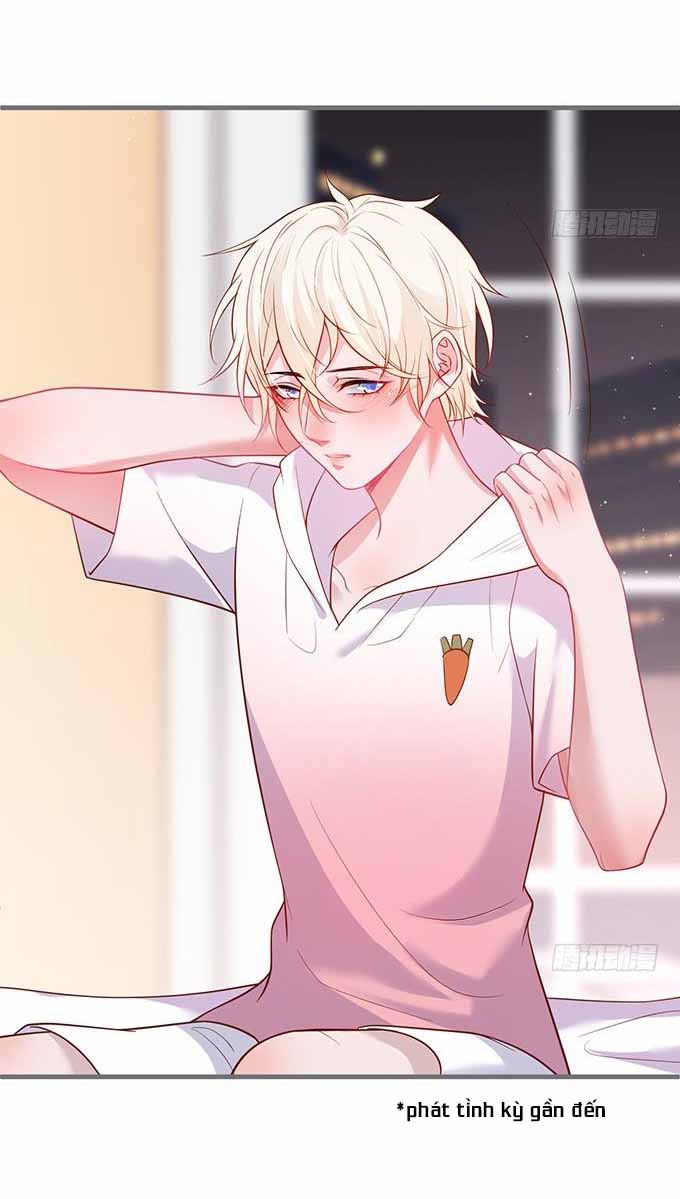 dưỡng khí chí mạng chapter 39 9