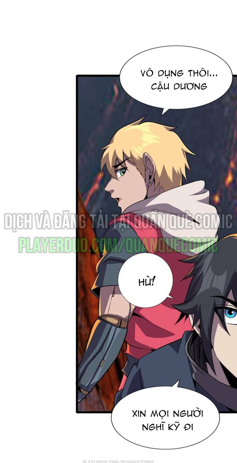 chào mừng đến thế giới cực lạc chapter 45 33