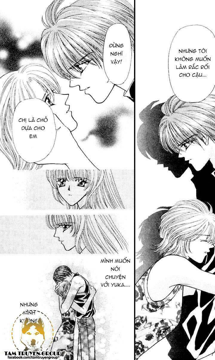 kaikan phrase chapter 73 10