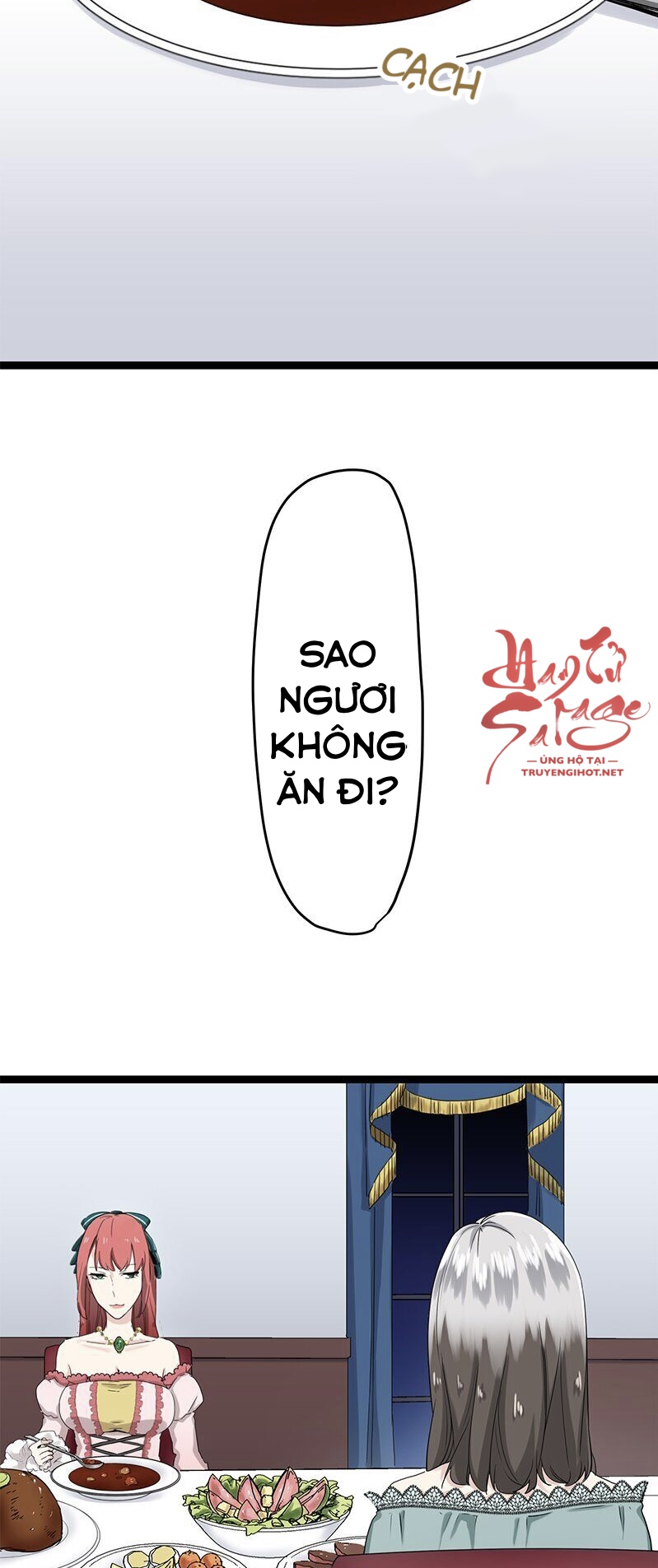 nullitas~nàng dâu giả dối~ chapter 10 17