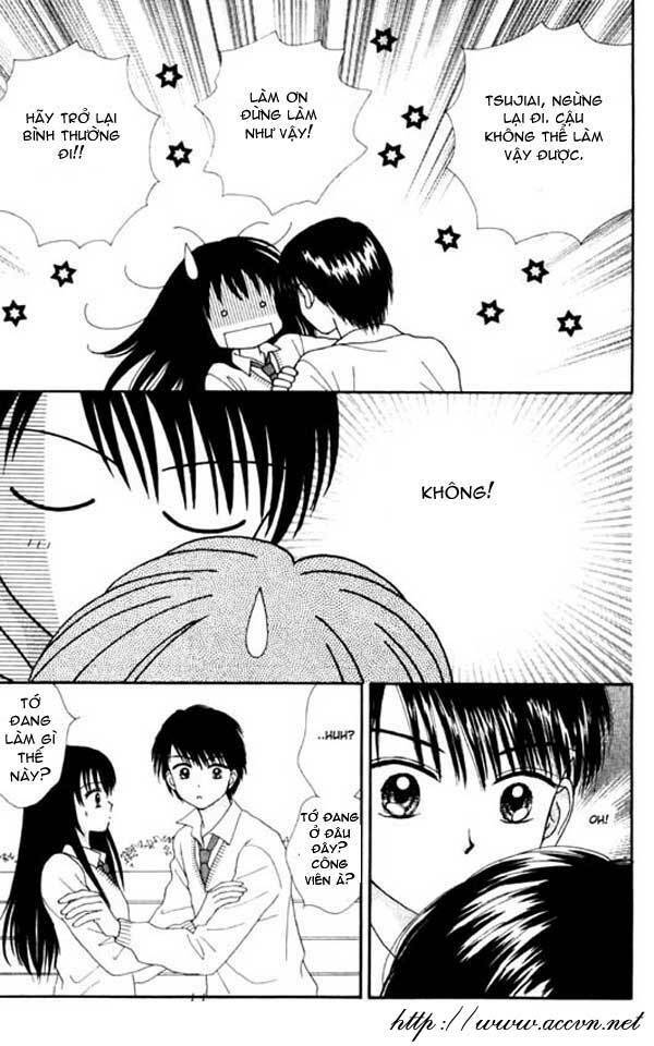 học sinh siêu ngầu chapter 3 28