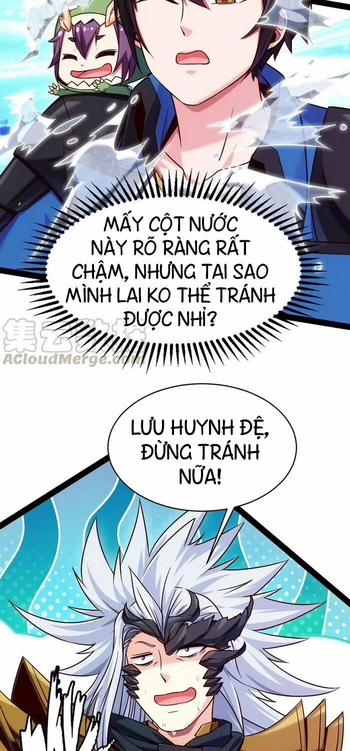 ma thú kiếm thánh dị giới tung hoành chapter 137 29