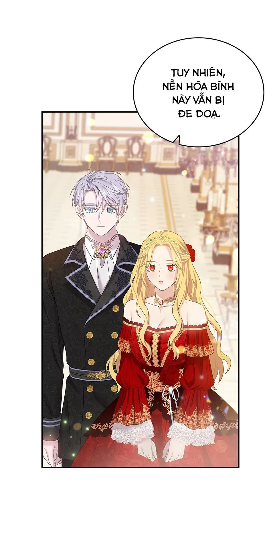 công chúa hai mặt chapter 56 6