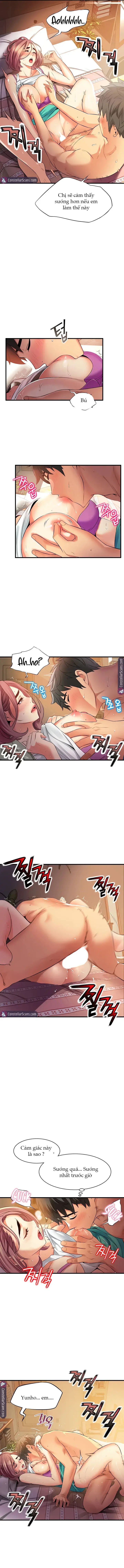 chuyện ngõ hẻm chapter 8 5