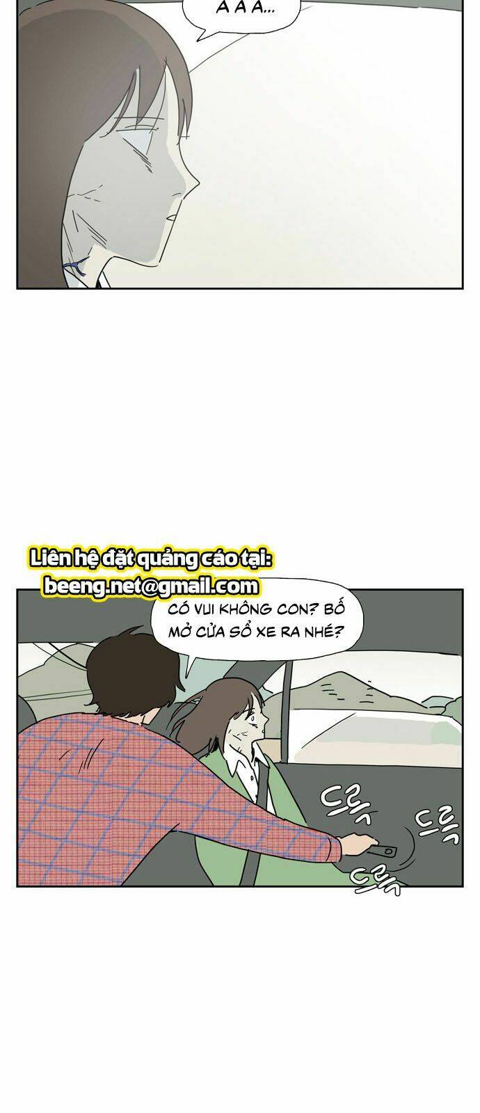 con gái tôi là zombie chapter 32 16