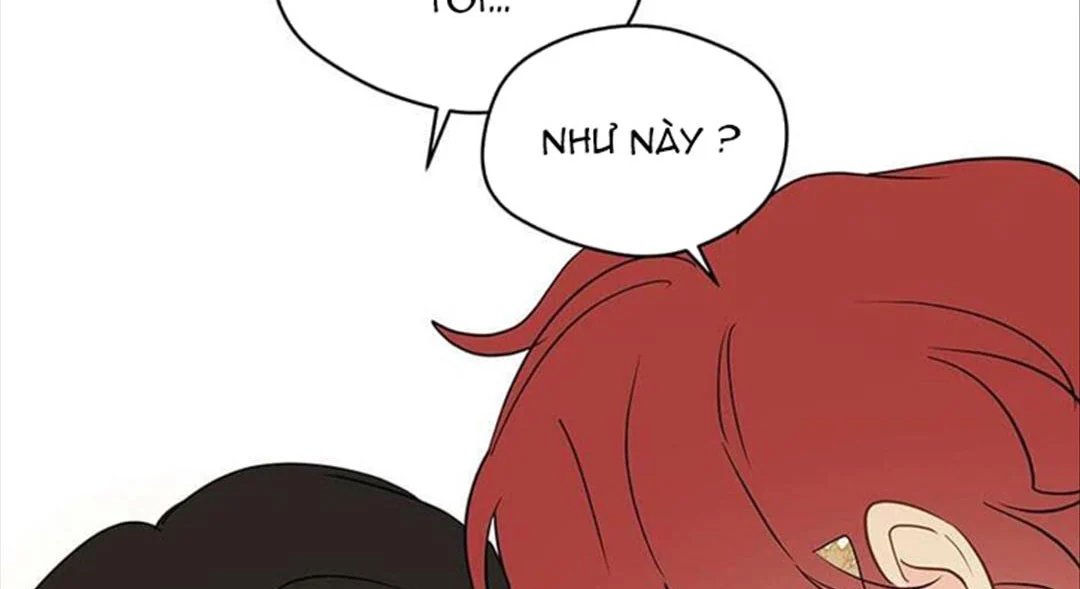 chuyện quái gì với giấc mơ đó vậy chapter 34 84