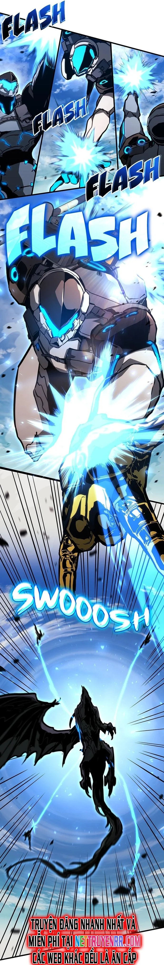 đồ long kỵ sĩ hôn môi ác long chapter 87 37