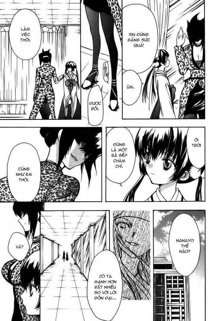 shiki tsukai chapter 10 27