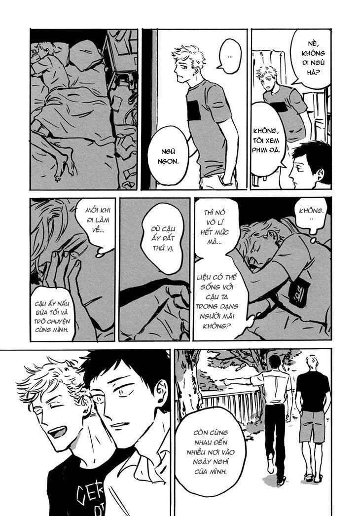 dear, my god chapter 2.2 22