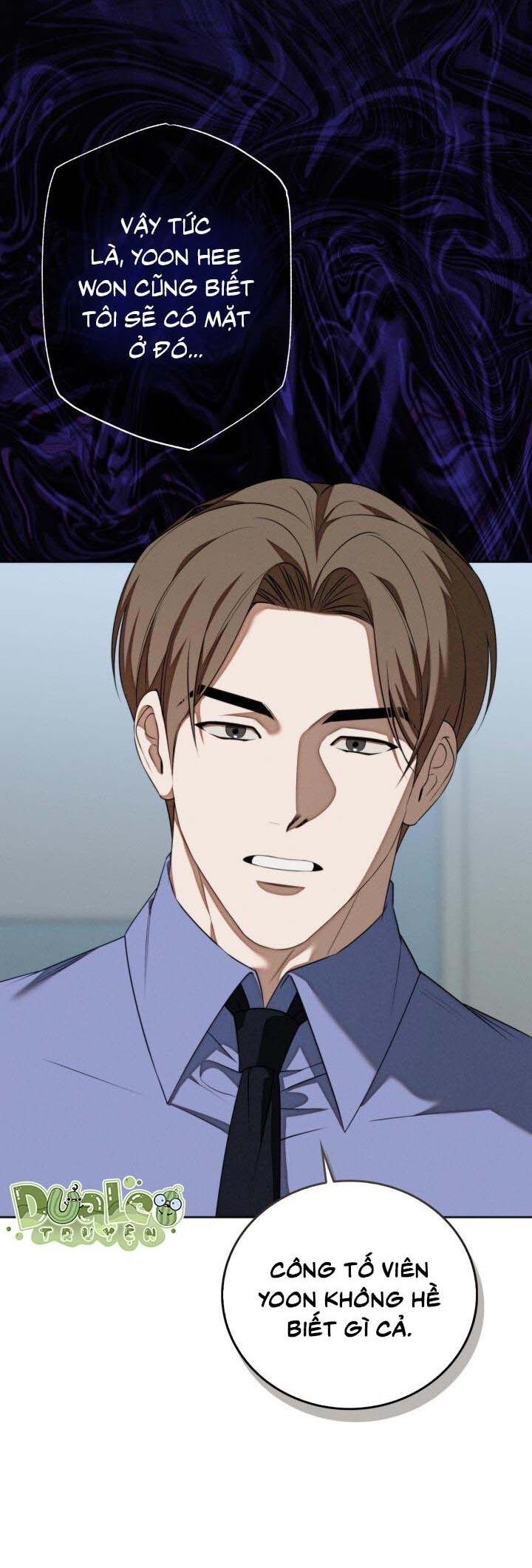 critical point chapter 58 51