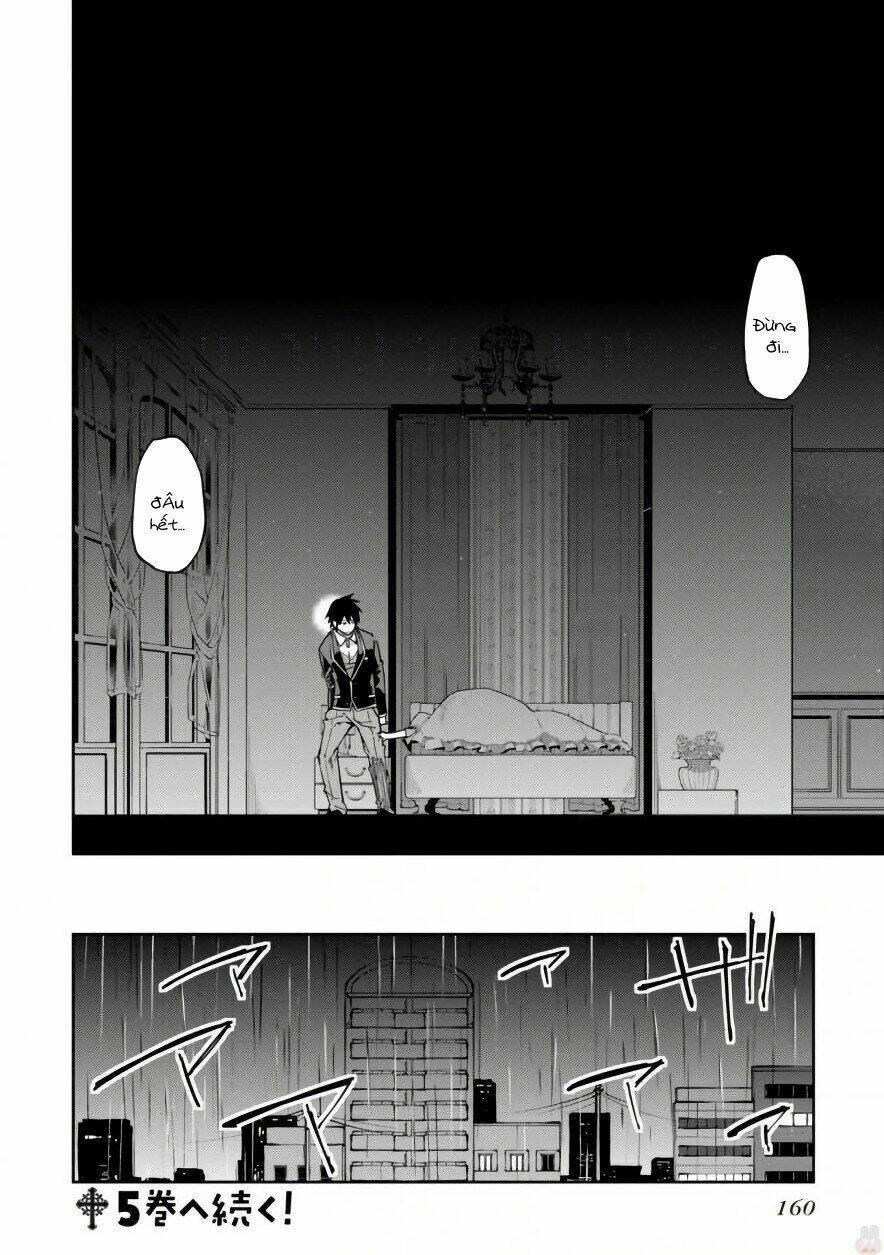 jiangshi kaitan blood chapter 19 34