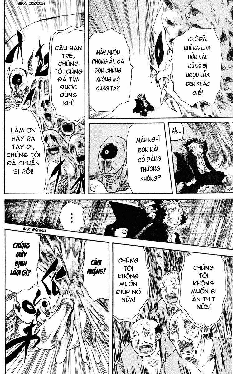 cerberus chapter 35 14