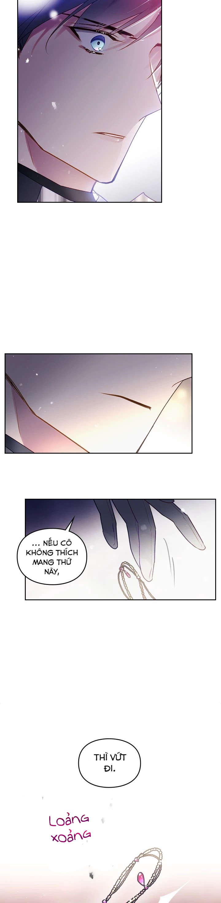 kết thúc của nhân vật phản diện chỉ có thể là cái chết chapter 38 12