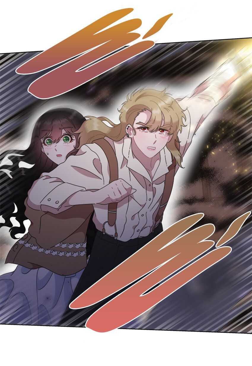 con gái bảo bối của ma vương chapter 129 33