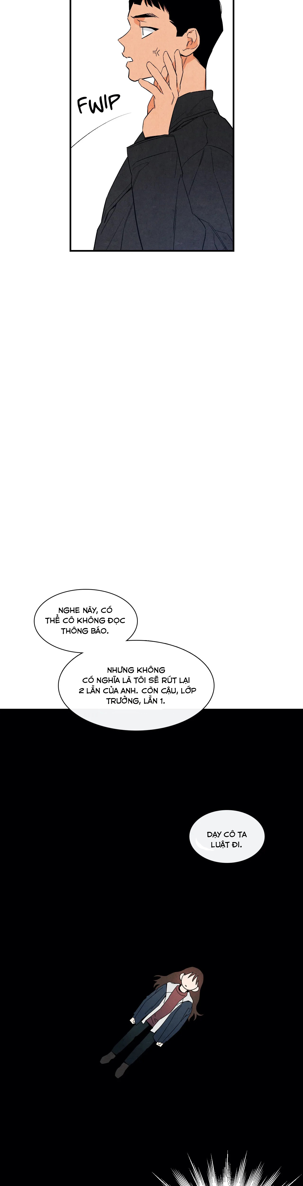 1 với 1 chapter 45 22