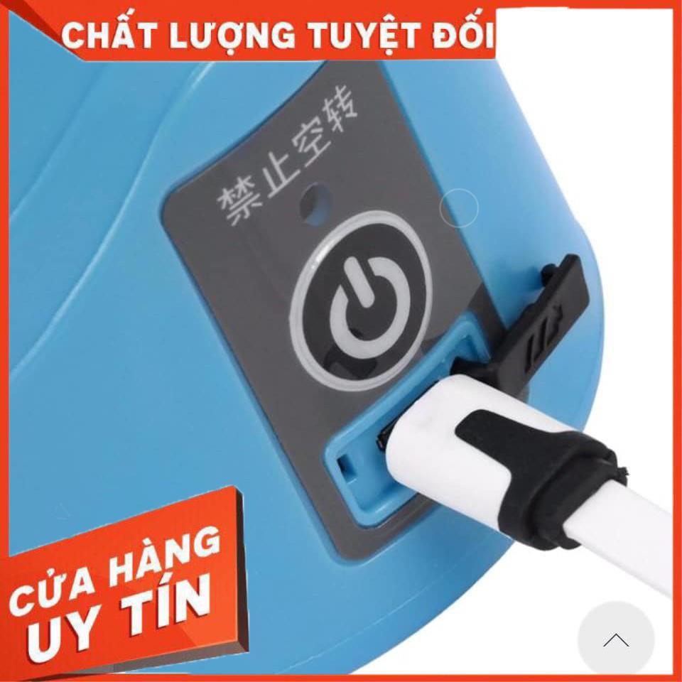 MÁY MINI SINH TỐ CẦM TAY DI ĐỘNG