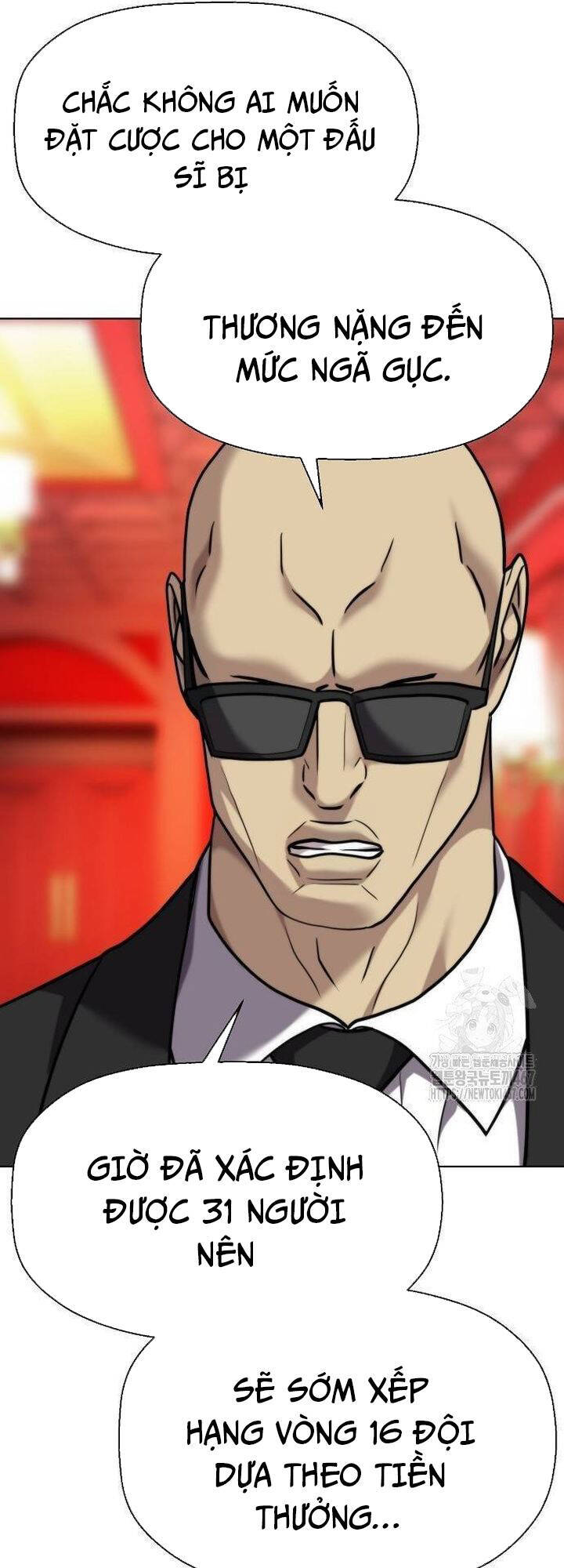đấu trường chiến đấu chapter 35 9