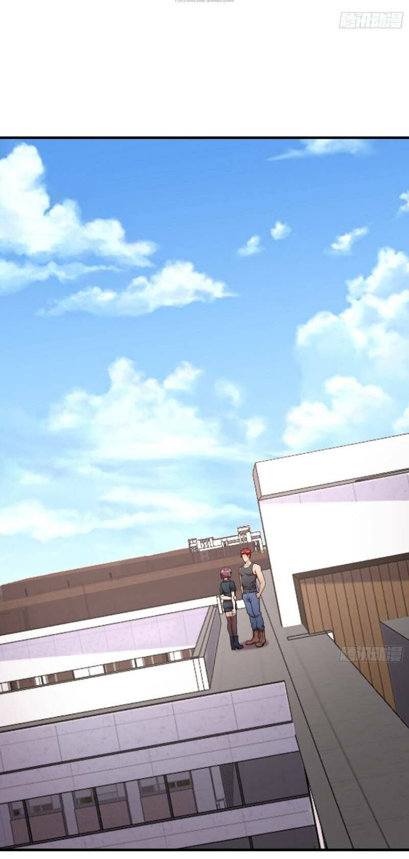 đỉnh phong cường thiếu chapter 7 4