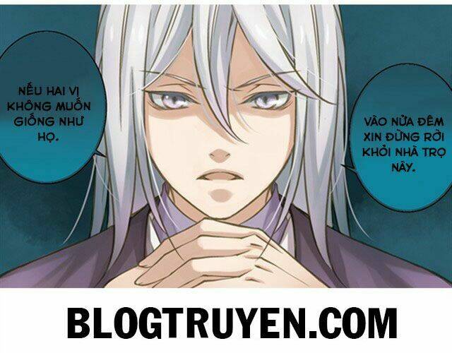 tiên dược kì đàm chapter 1 14