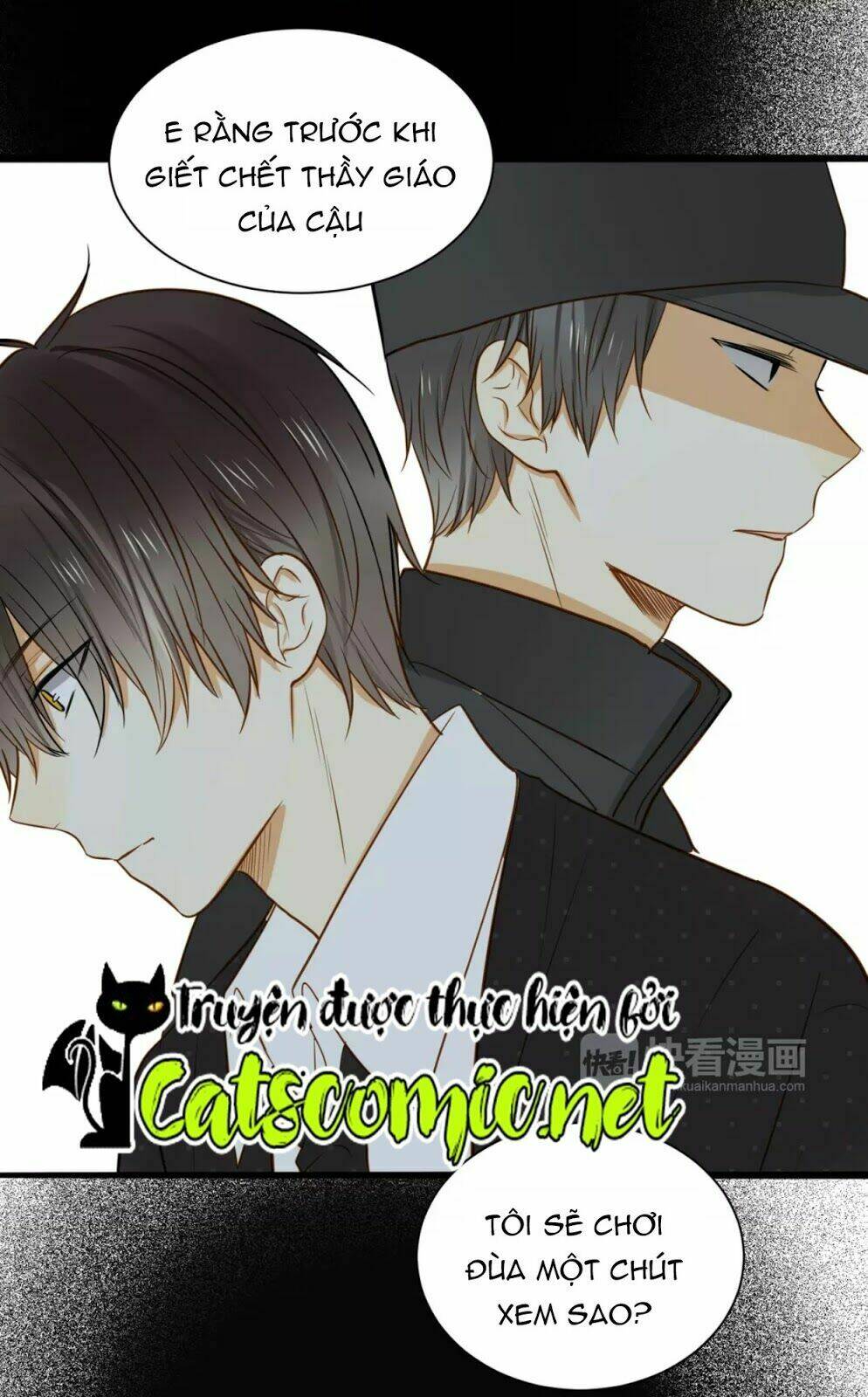 điều giáo quan hệ chapter 21 31