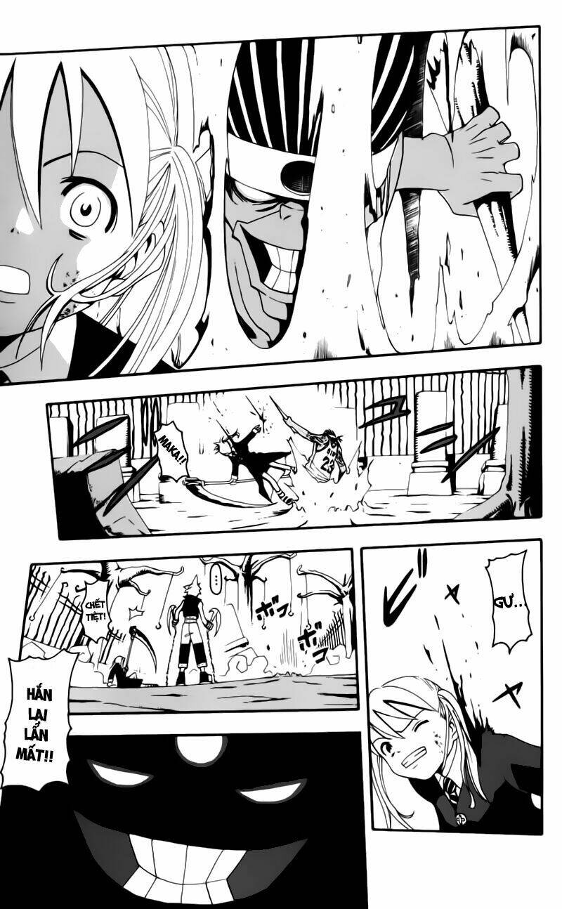 soul eater chapter 1.2 16