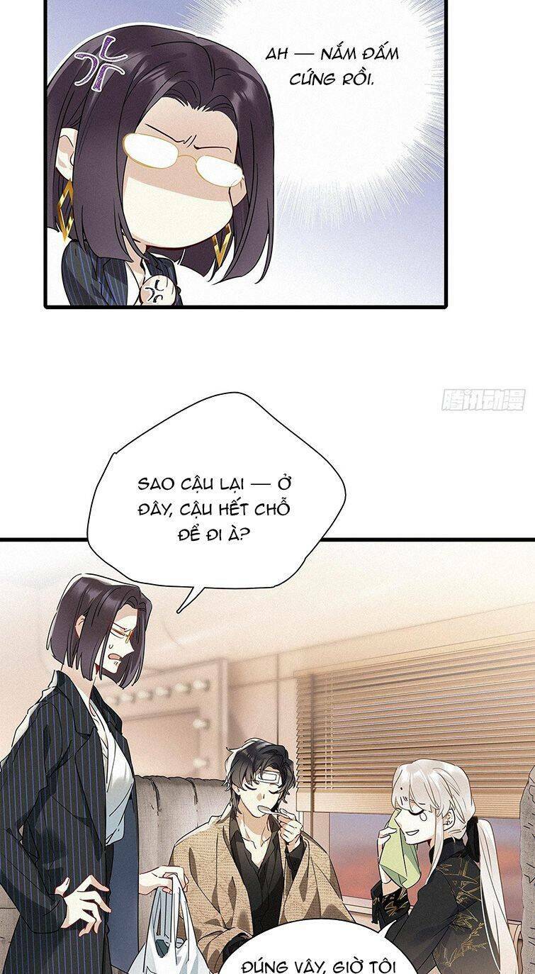 thỉnh quân nhập quái chapter 42 11