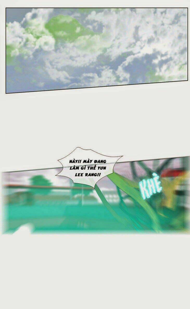 món quà từ chúa chapter 26 43