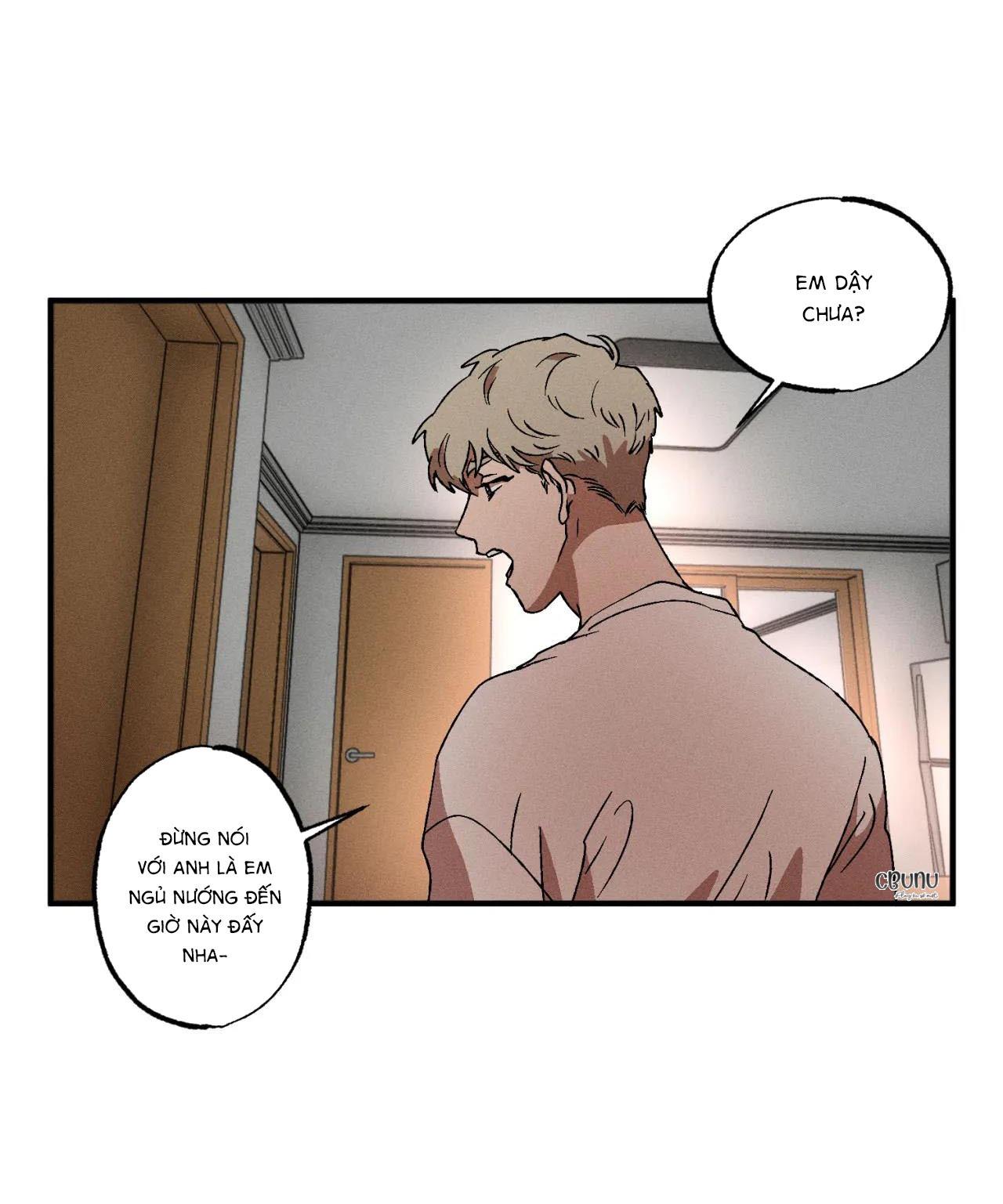 bẫy đôi ngọt ngào chapter 8 2