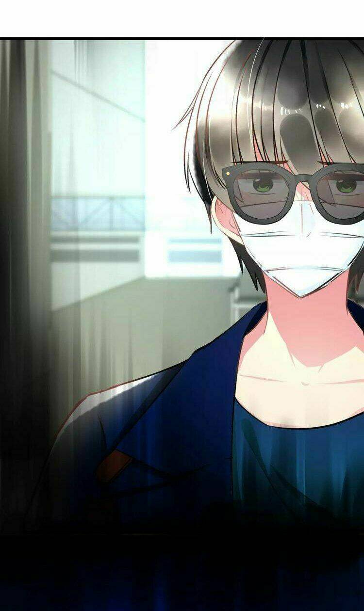 lão ca minh tinh, mời xuất chiêu! chapter 31 17