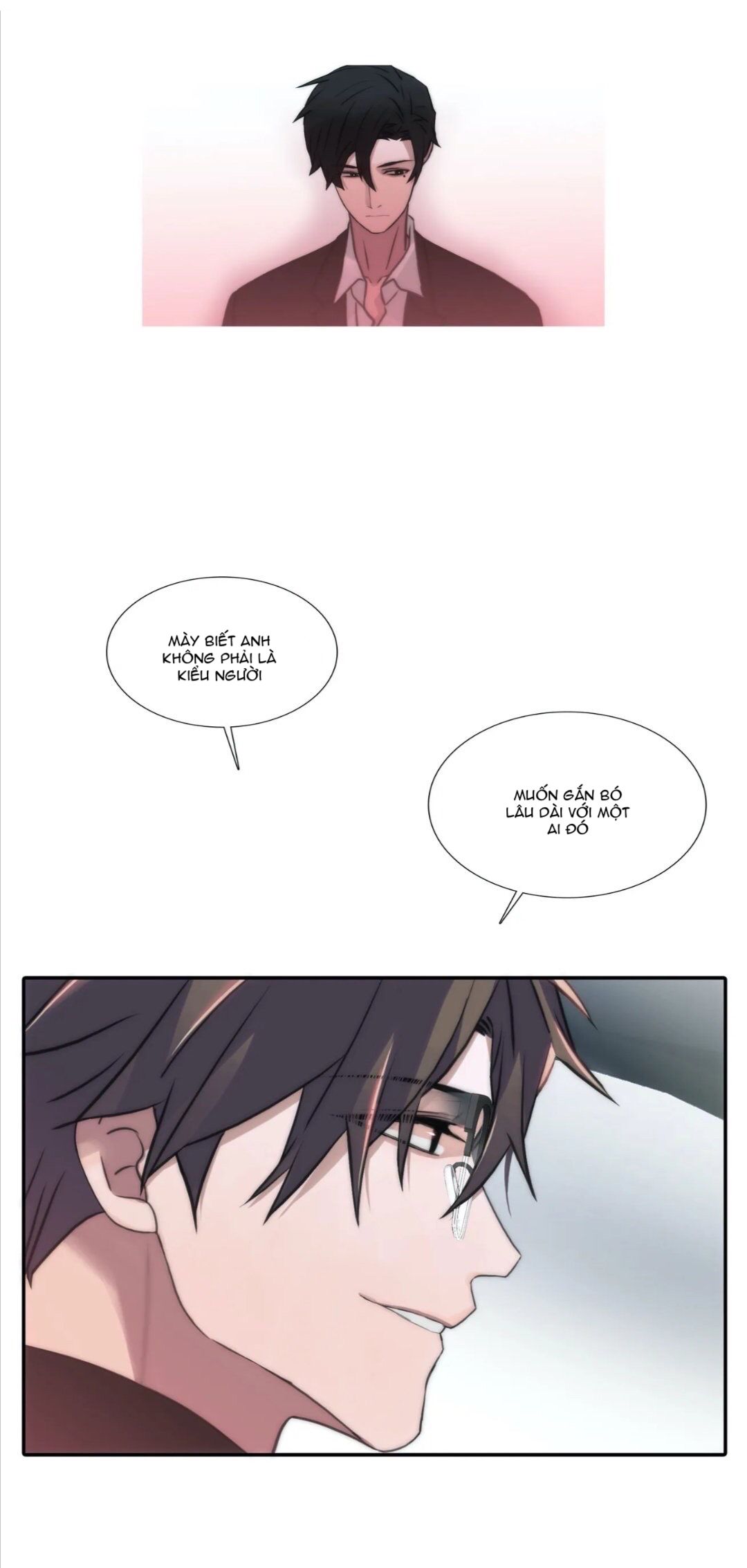 đưa đón người yêu chapter 51 23