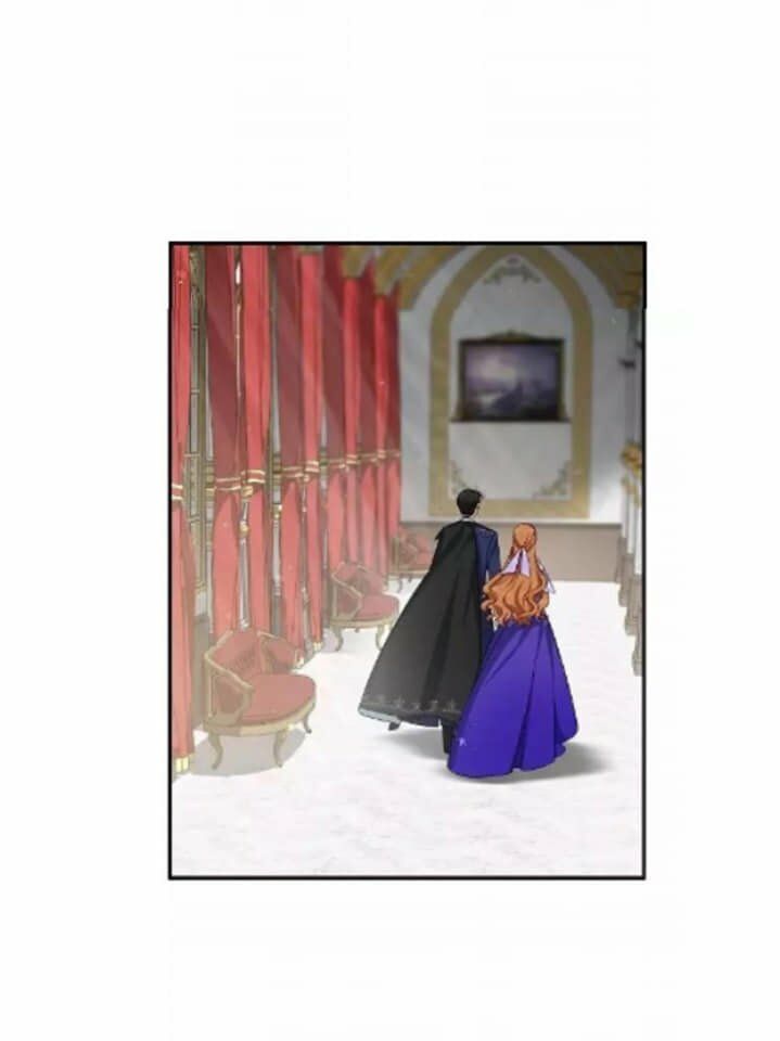 nữ công tước với tâm hồn trống rỗng chapter 19 9