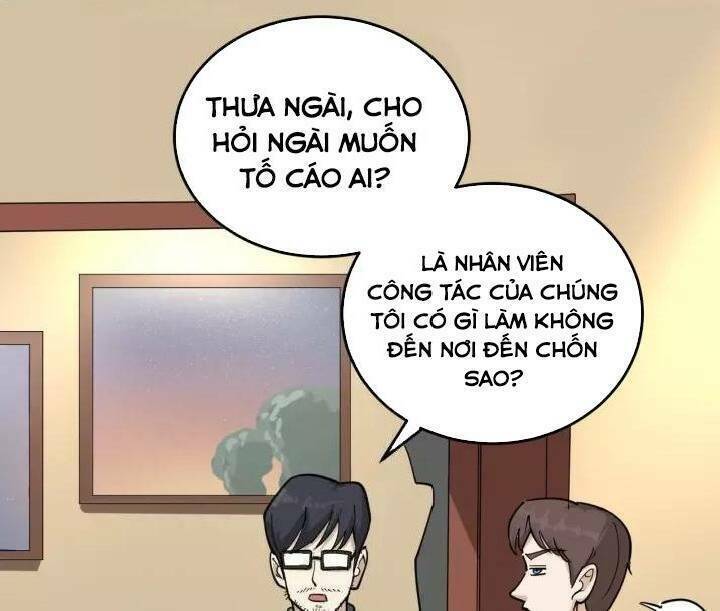 hồi xuân tiểu độc y chapter 50 47