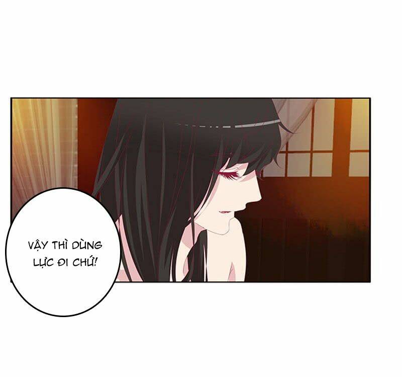 tướng quân mời ra trận chapter 131 11