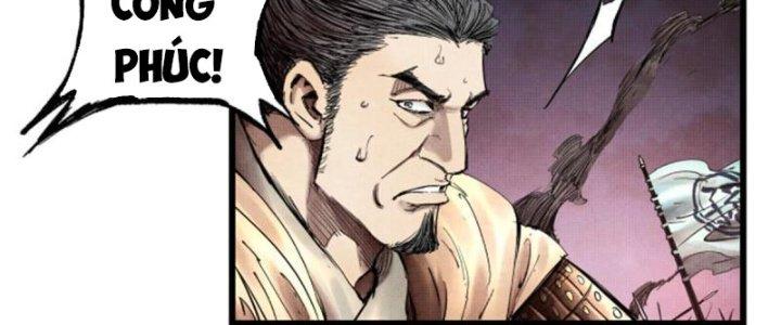 máy mô phỏng nhân sinh của lữ bố chapter 12 129