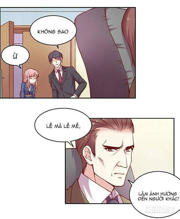 jm đặc thù khách nhân phục vụ bộ chapter 42 3