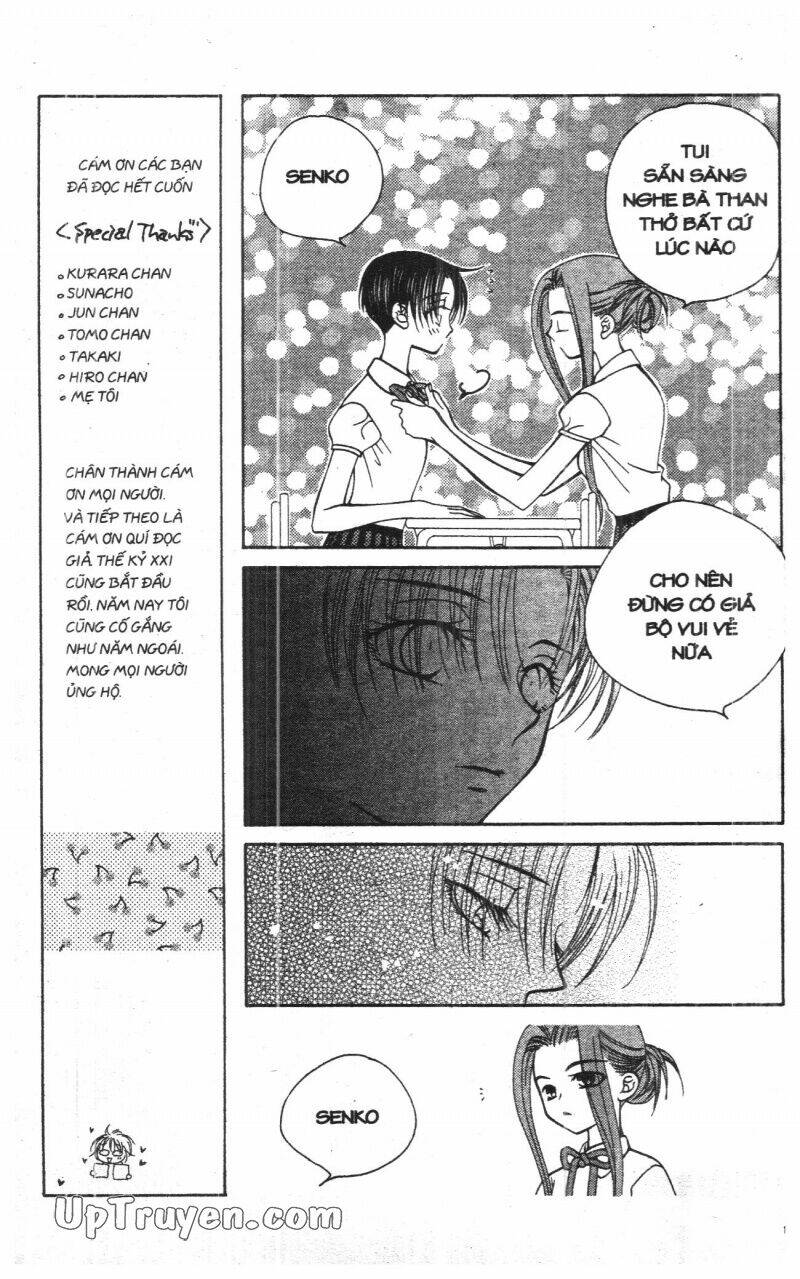 thấy mờ ghét chapter 10 173