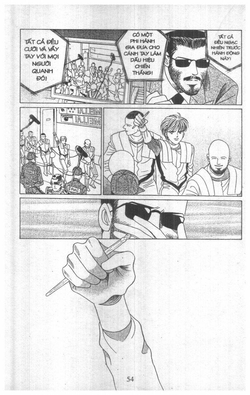 nàng tiên ánh trăng - kaguya hime chapter 26 54