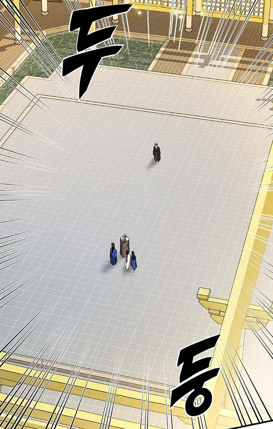 võ đang kỳ hiệp chapter 75 23