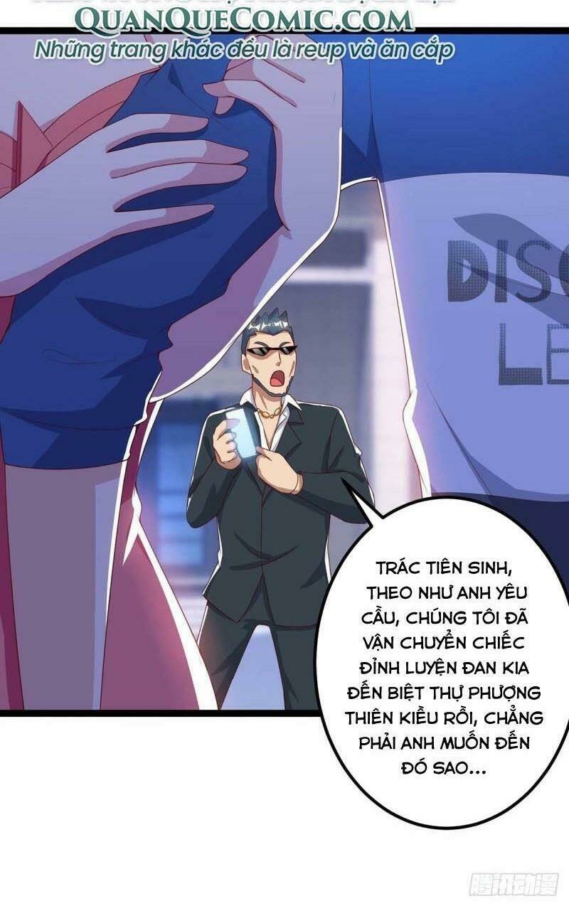 trọng sinh khí thiếu quy lai chapter 104 6