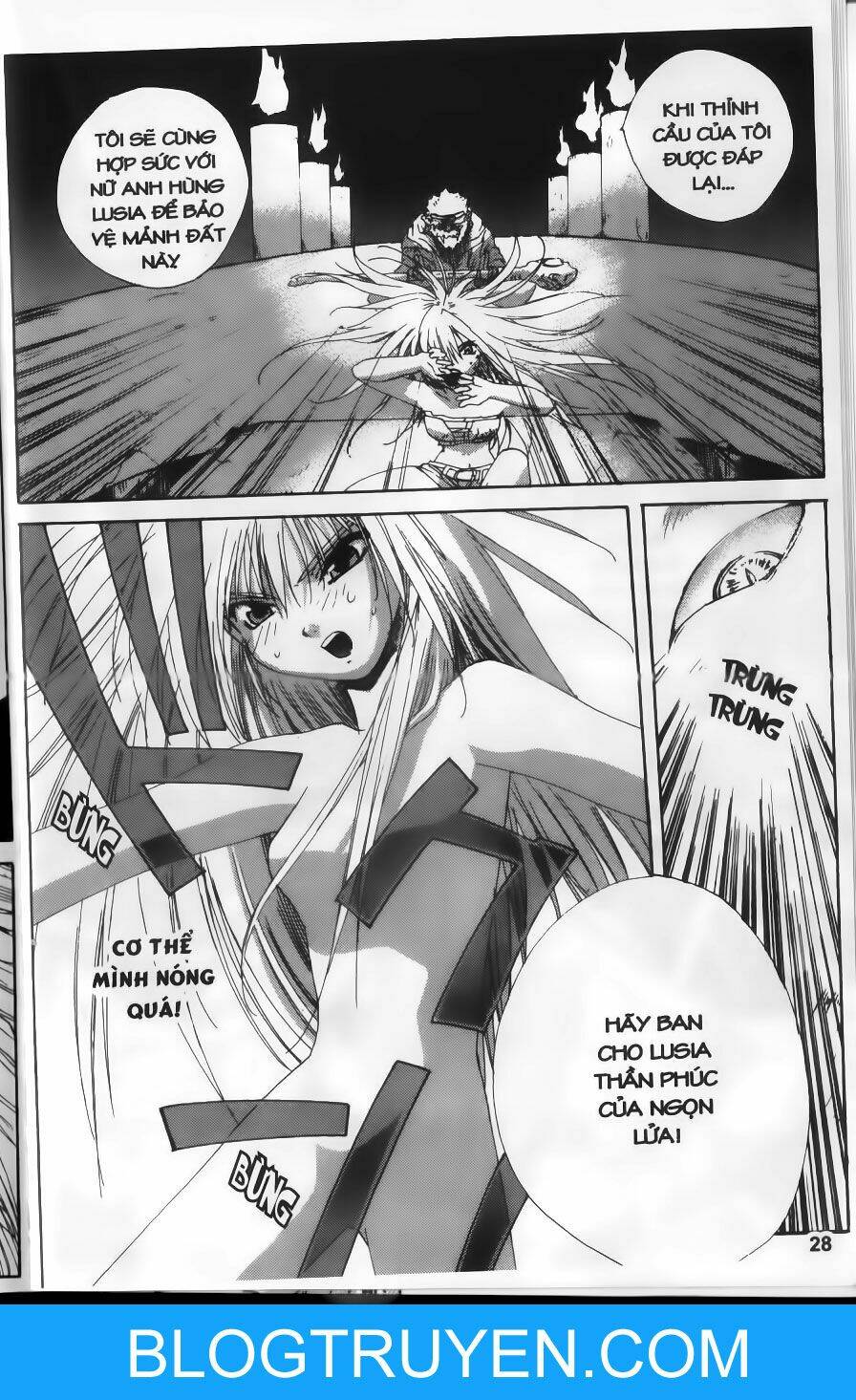 dersert coral chapter 6 30